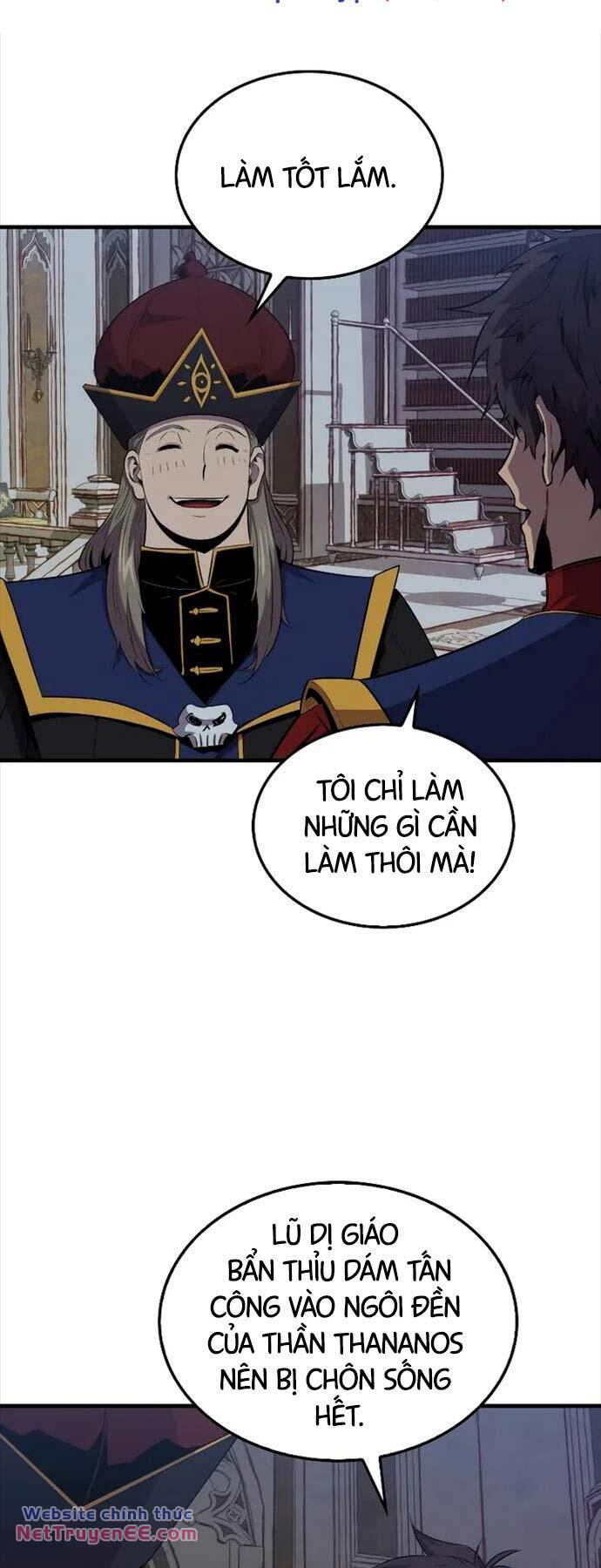 Ngủ Để Thăng Cấp Chapter 102 - Trang 41