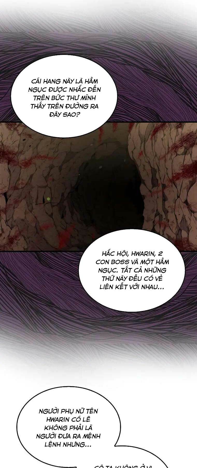 Ngủ Để Thăng Cấp Chapter 81 - Trang 2