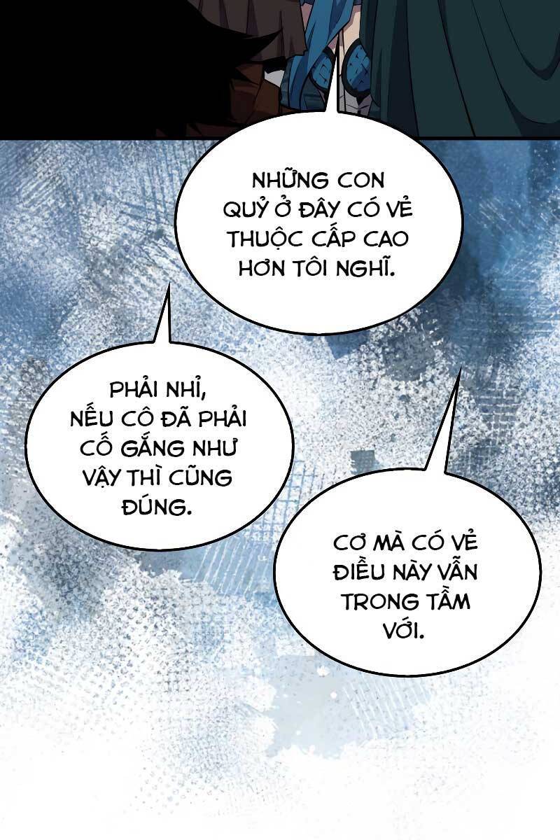 Ngủ Để Thăng Cấp Chapter 92 - Trang 17