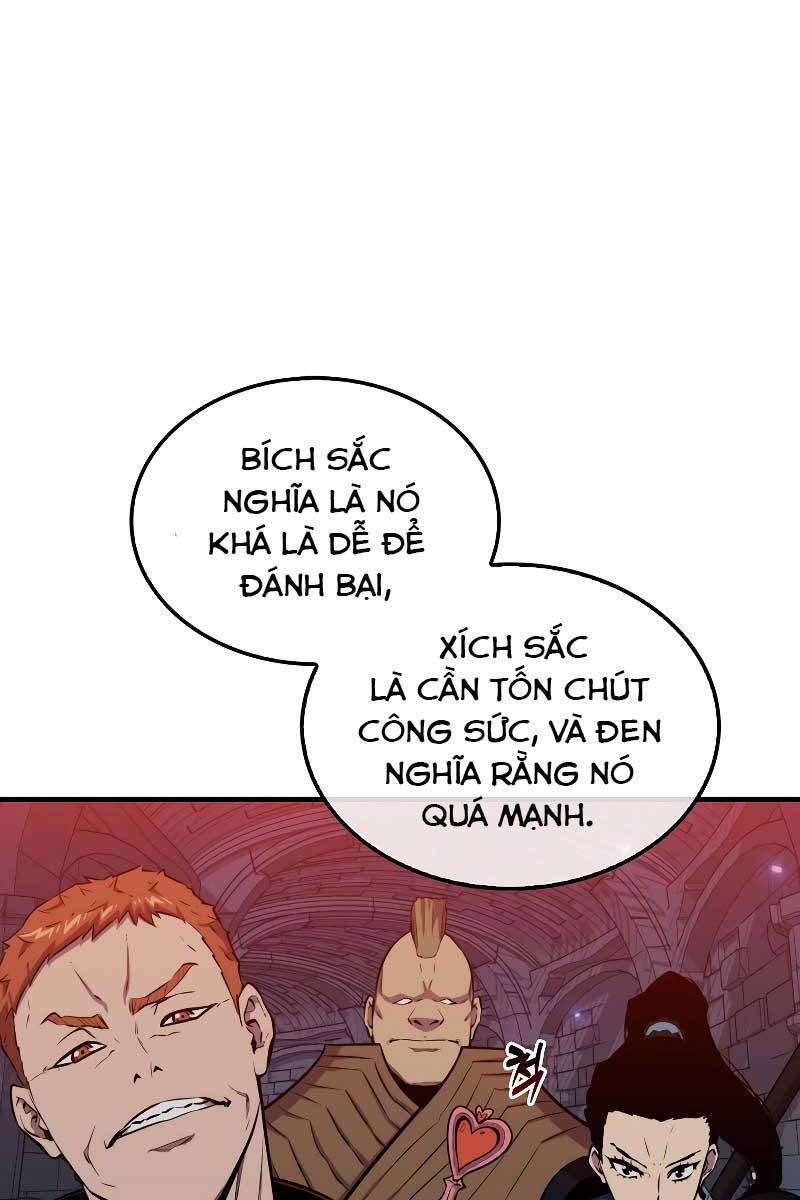 Ngủ Để Thăng Cấp Chapter 92 - Trang 28