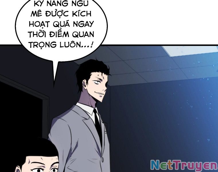 Ngủ Để Thăng Cấp Chapter 11 - Trang 7