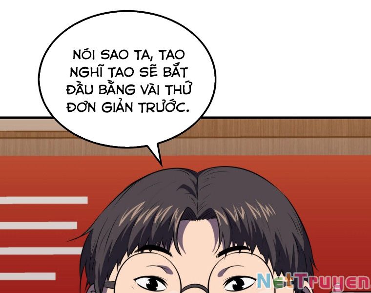 Ngủ Để Thăng Cấp Chapter 11 - Trang 110