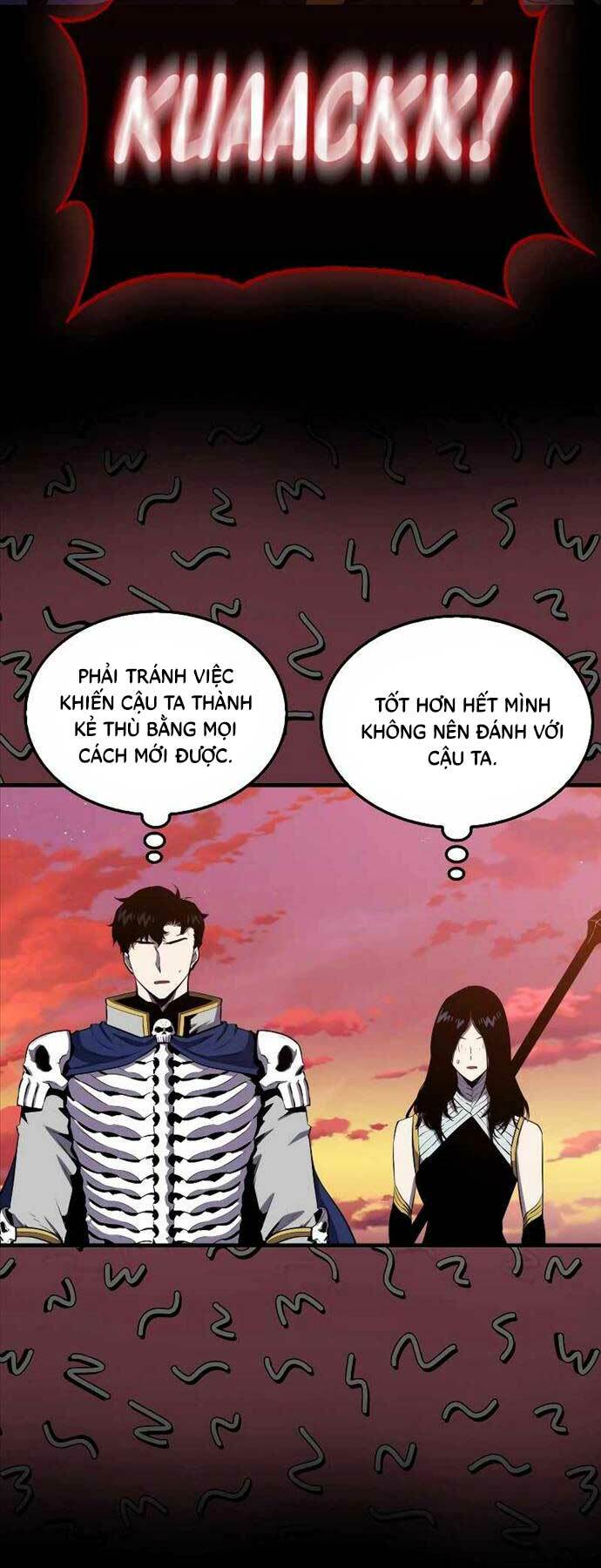 Ngủ Để Thăng Cấp Chapter 98 - Trang 64