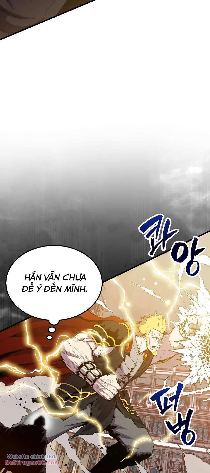 Ngủ Để Thăng Cấp Chapter 104 - Trang 4