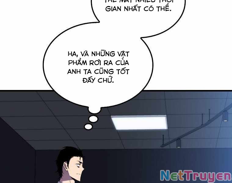 Ngủ Để Thăng Cấp Chapter 9 - Trang 162