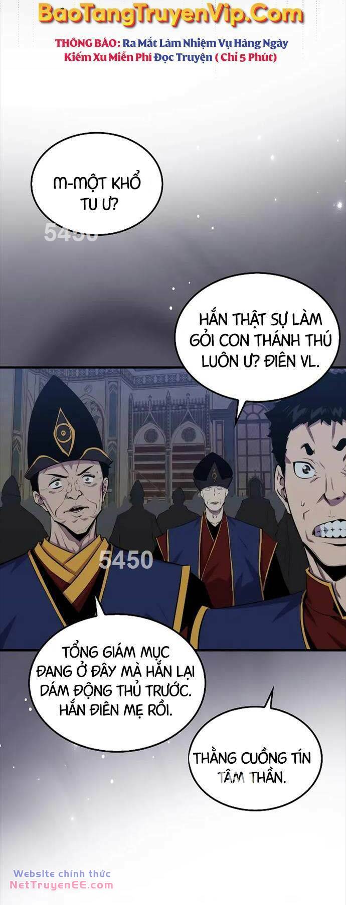 Ngủ Để Thăng Cấp Chapter 102 - Trang 1