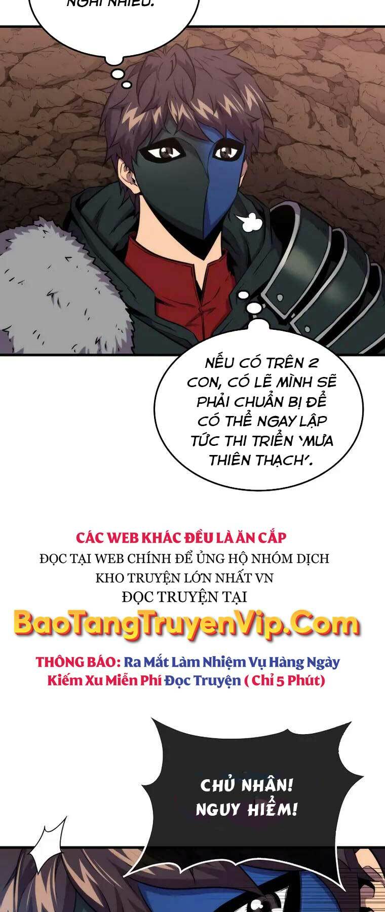 Ngủ Để Thăng Cấp Chapter 81 - Trang 57