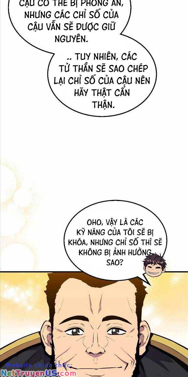 Ngủ Để Thăng Cấp Chapter 90 - Trang 31