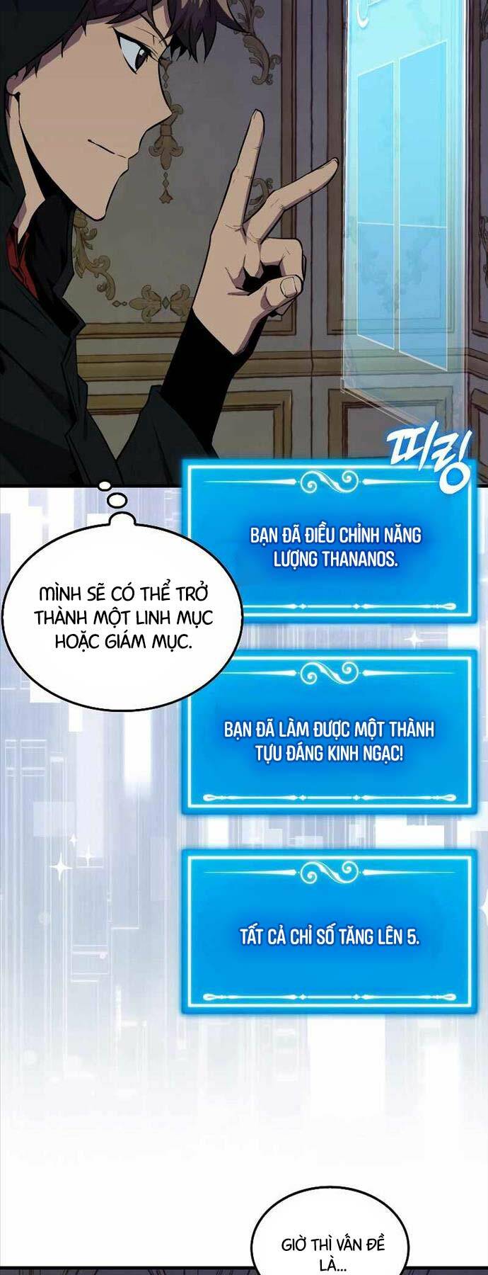 Ngủ Để Thăng Cấp Chapter 101 - Trang 17