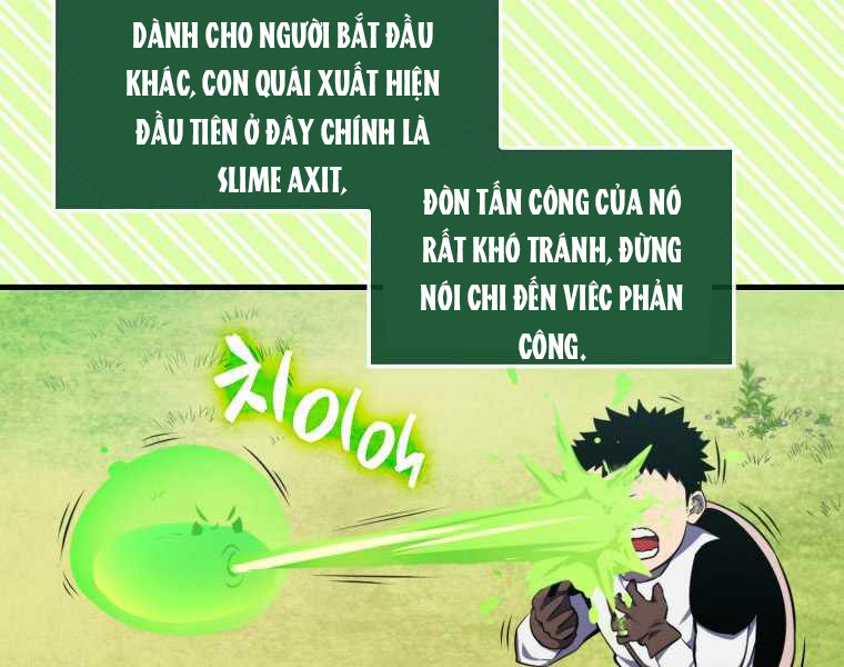 Ngủ Để Thăng Cấp Chapter 5 - Trang 8