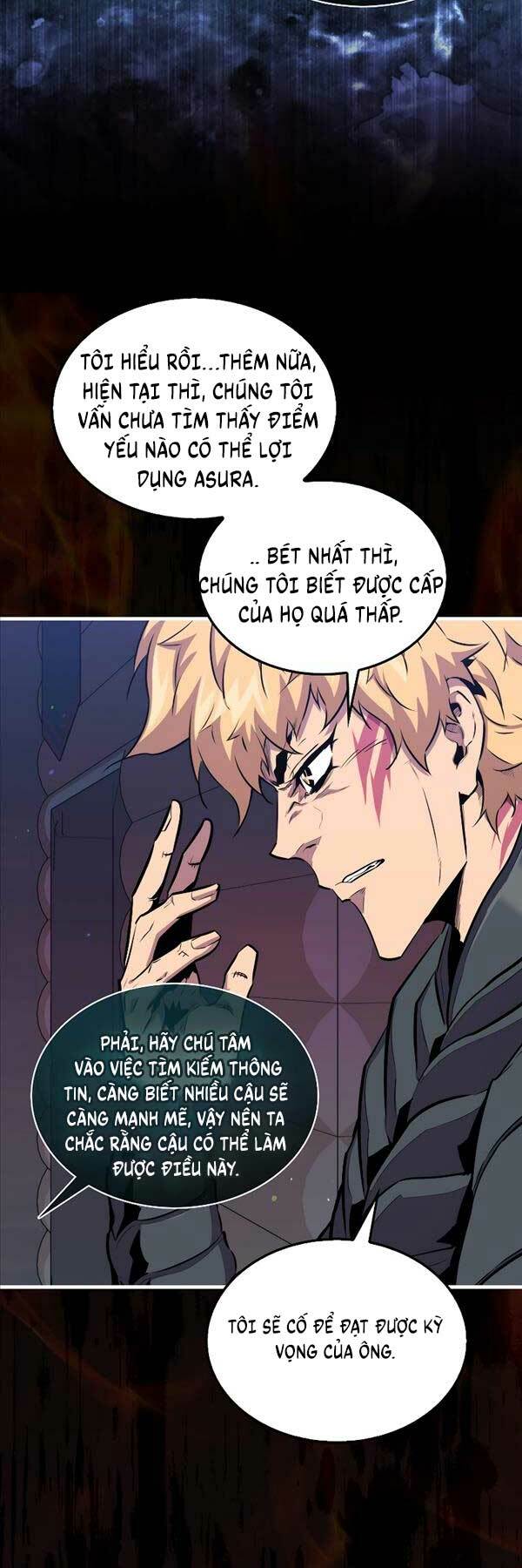 Ngủ Để Thăng Cấp Chapter 88 - Trang 46