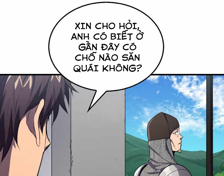 Ngủ Để Thăng Cấp Chapter 5 - Trang 32