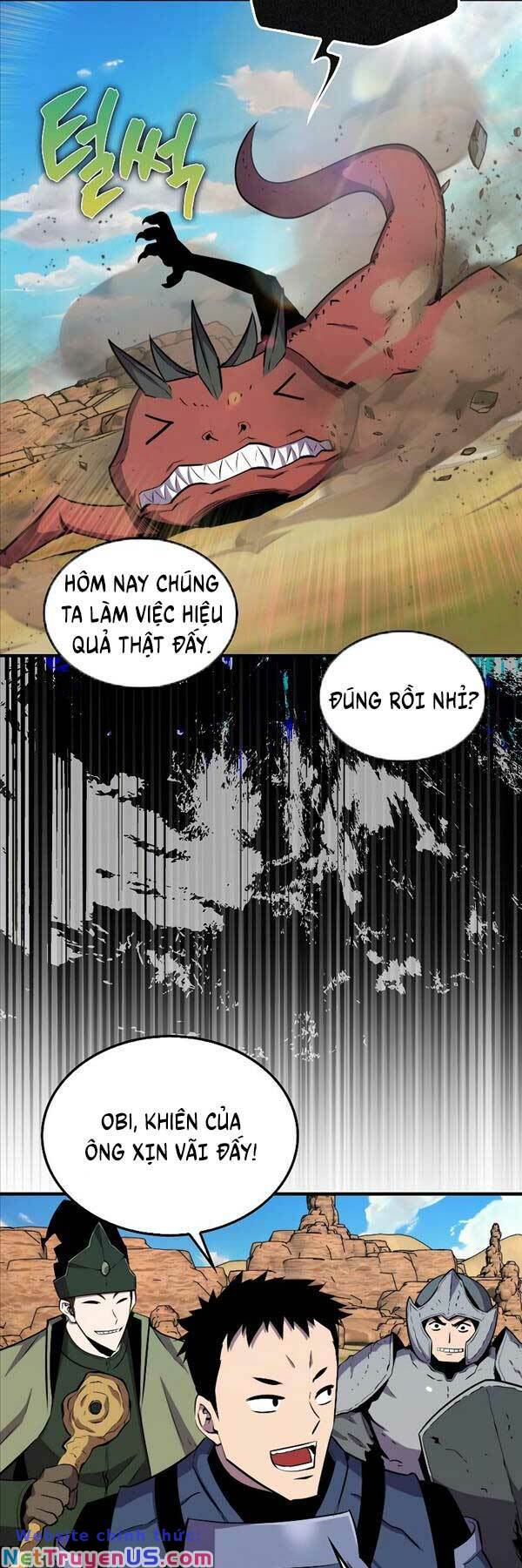 Ngủ Để Thăng Cấp Chapter 86 - Trang 11