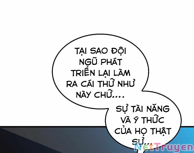 Ngủ Để Thăng Cấp Chapter 7 - Trang 11