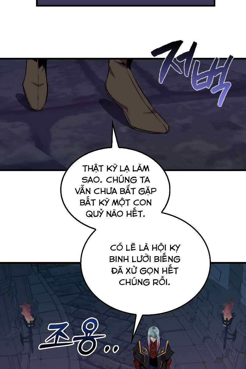 Ngủ Để Thăng Cấp Chapter 92 - Trang 71