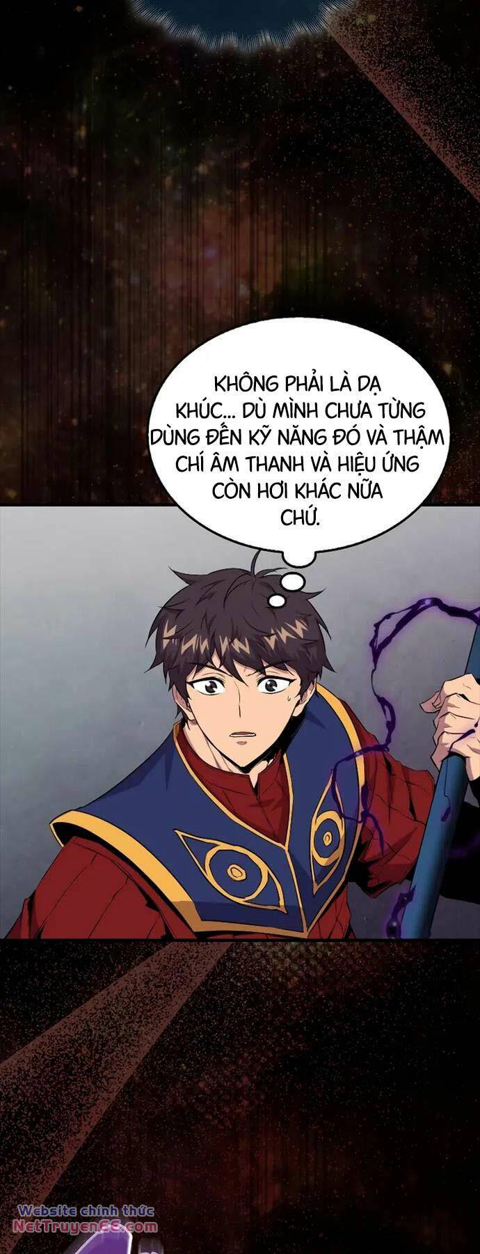 Ngủ Để Thăng Cấp Chapter 102 - Trang 28