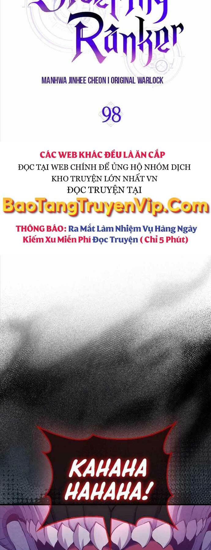 Ngủ Để Thăng Cấp Chapter 98 - Trang 7