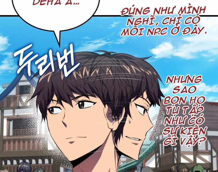 Ngủ Để Thăng Cấp Chapter 5 - Trang 24