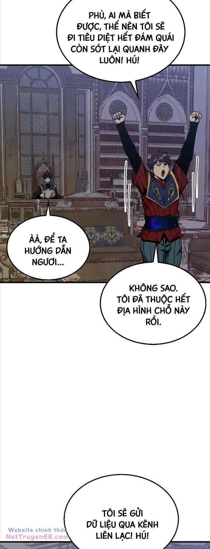 Ngủ Để Thăng Cấp Chapter 103 - Trang 29