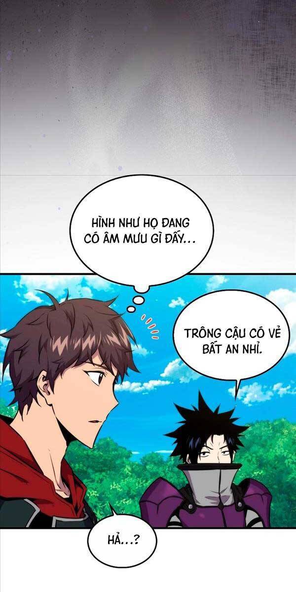 Ngủ Để Thăng Cấp Chapter 80 - Trang 12