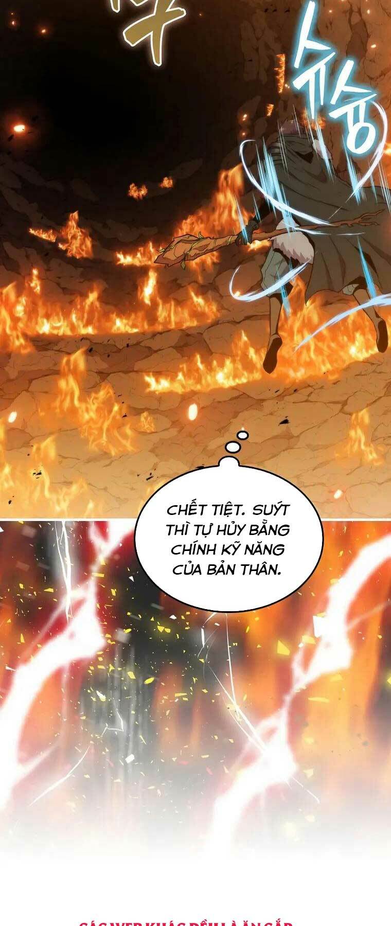 Ngủ Để Thăng Cấp Chapter 81 - Trang 63