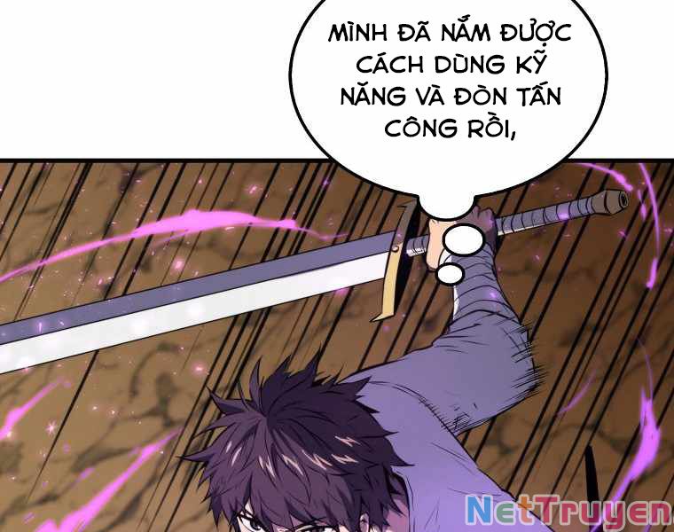 Ngủ Để Thăng Cấp Chapter 8 - Trang 83