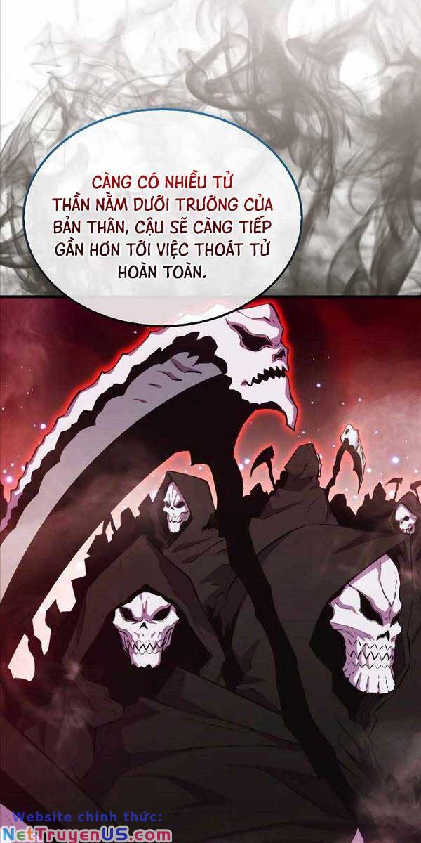 Ngủ Để Thăng Cấp Chapter 90 - Trang 25