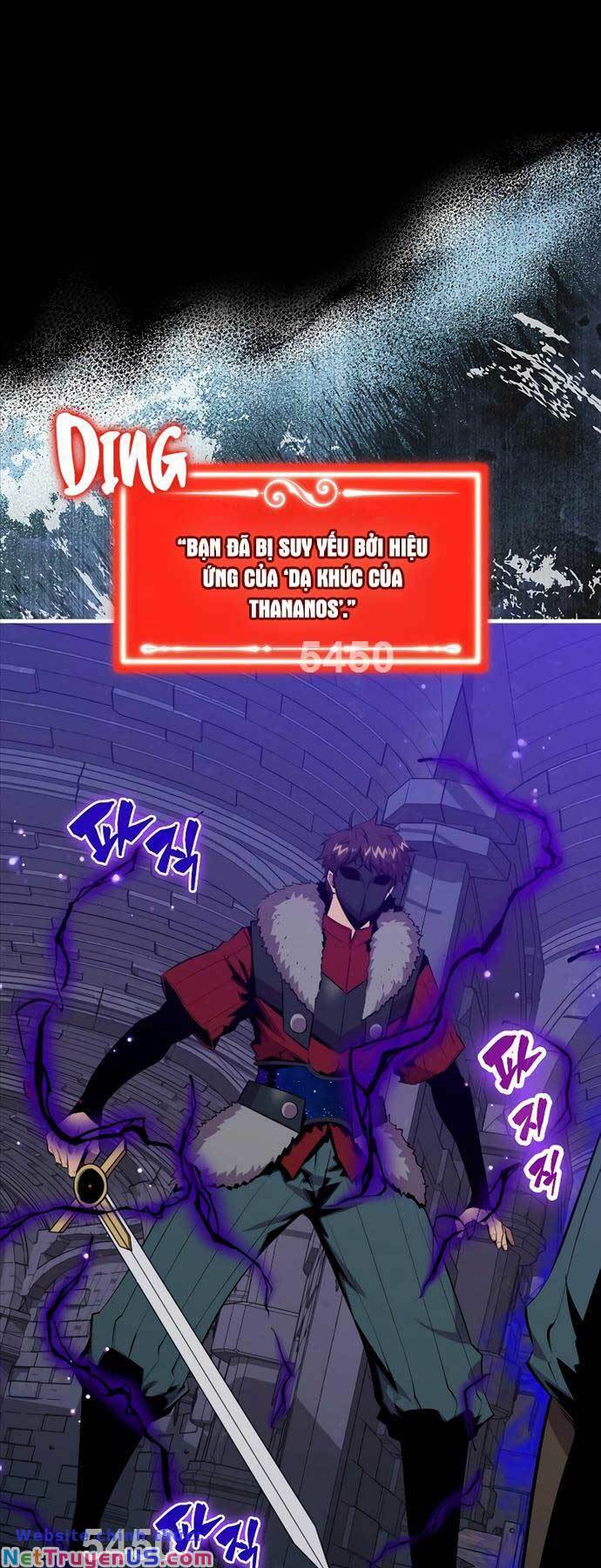 Ngủ Để Thăng Cấp Chapter 93 - Trang 0