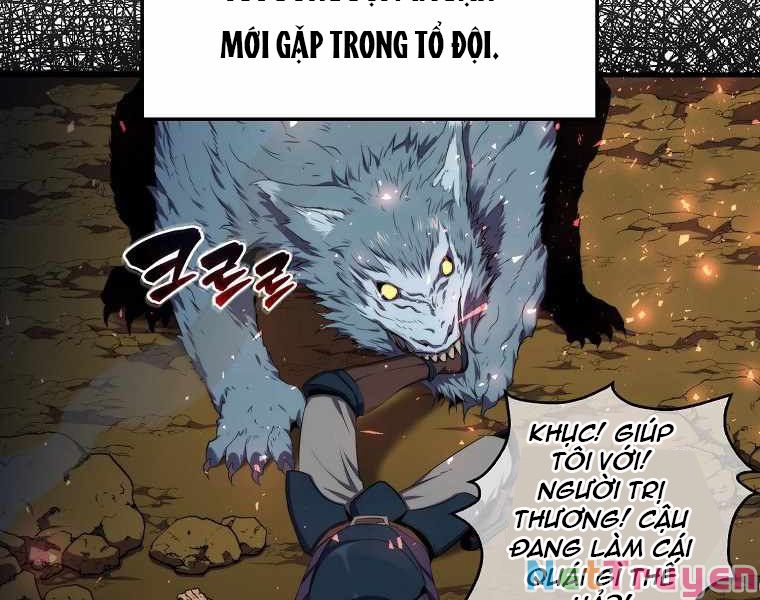 Ngủ Để Thăng Cấp Chapter 15 - Trang 15