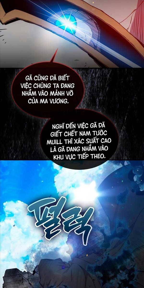 Ngủ Để Thăng Cấp Chapter 80 - Trang 4