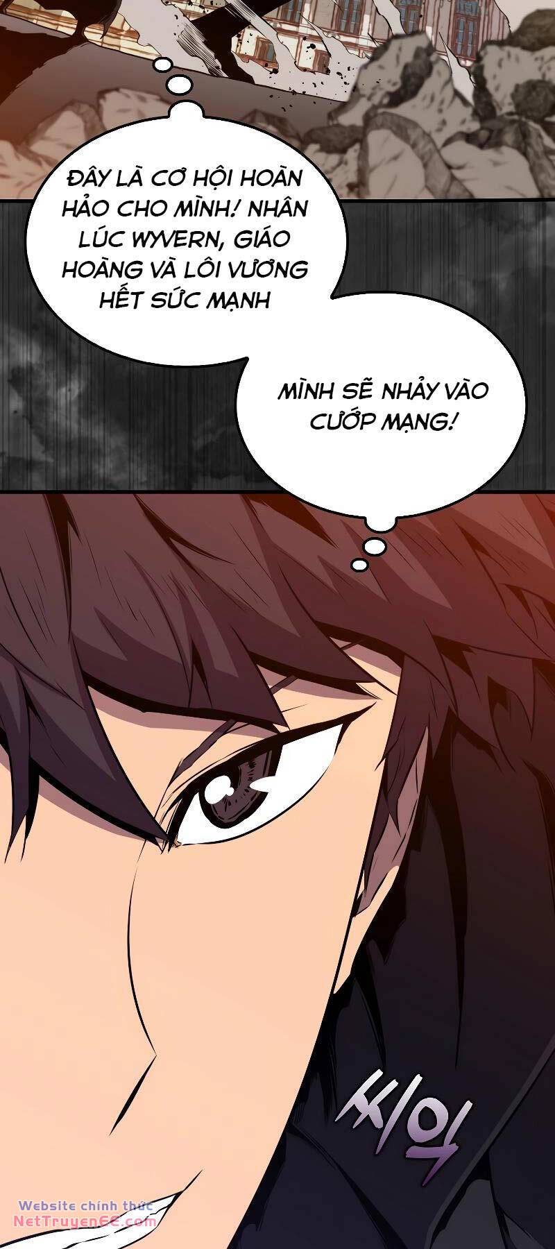 Ngủ Để Thăng Cấp Chapter 104 - Trang 5