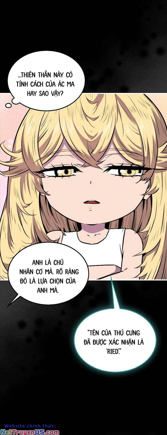 Ngủ Để Thăng Cấp Chapter 95 - Trang 50