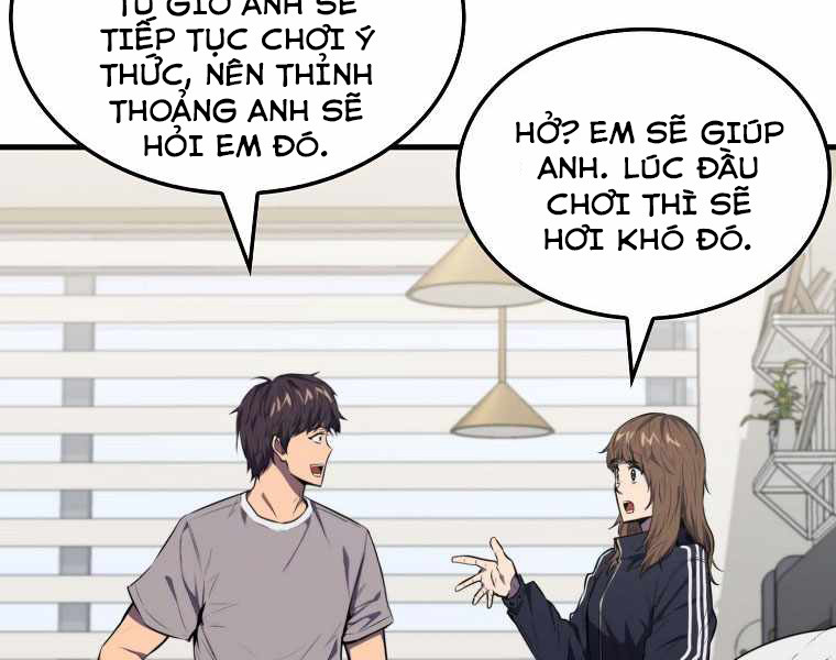 Ngủ Để Thăng Cấp Chapter 4 - Trang 120