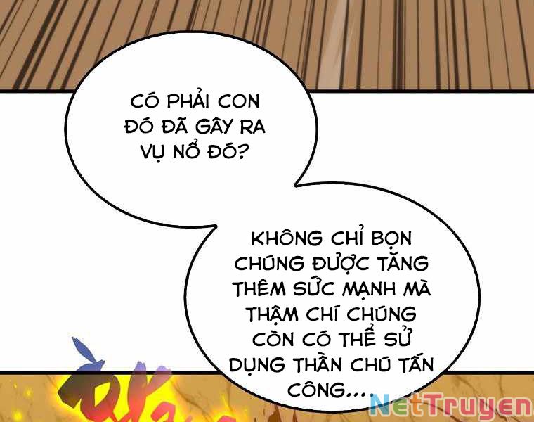 Ngủ Để Thăng Cấp Chapter 9 - Trang 15