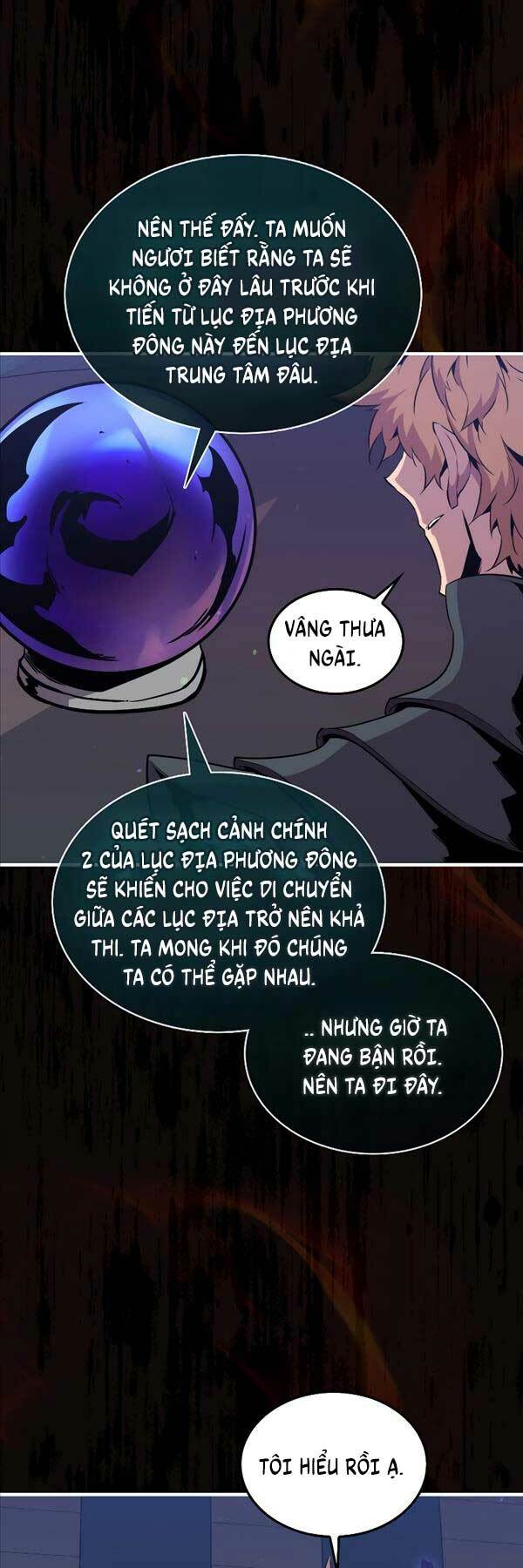 Ngủ Để Thăng Cấp Chapter 88 - Trang 47