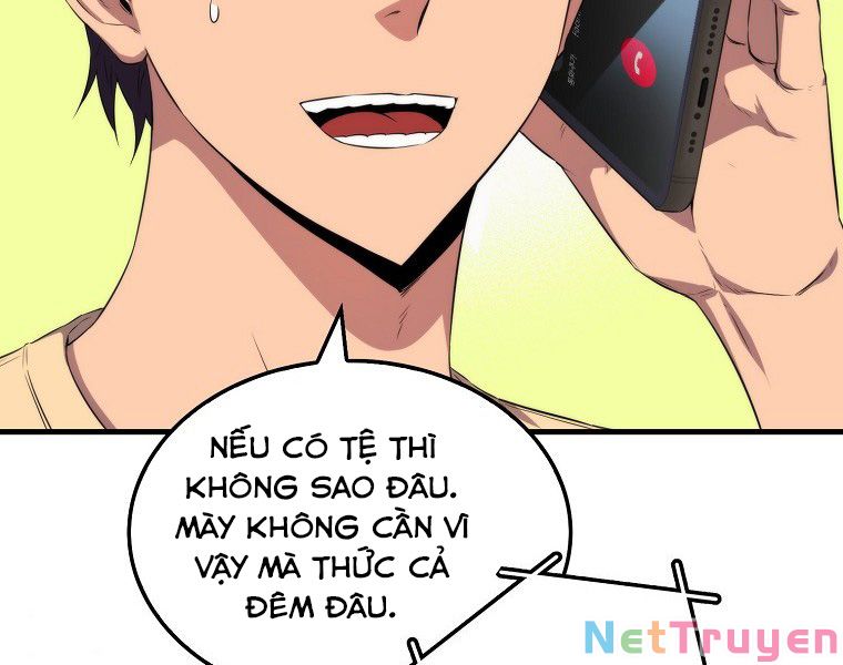 Ngủ Để Thăng Cấp Chapter 13 - Trang 12