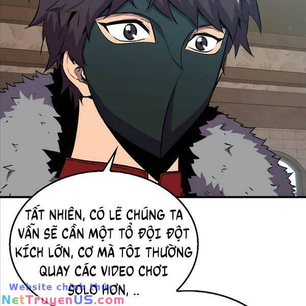 Ngủ Để Thăng Cấp Chapter 87 - Trang 22