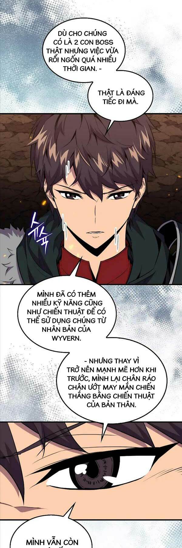 Ngủ Để Thăng Cấp Chapter 83 - Trang 46