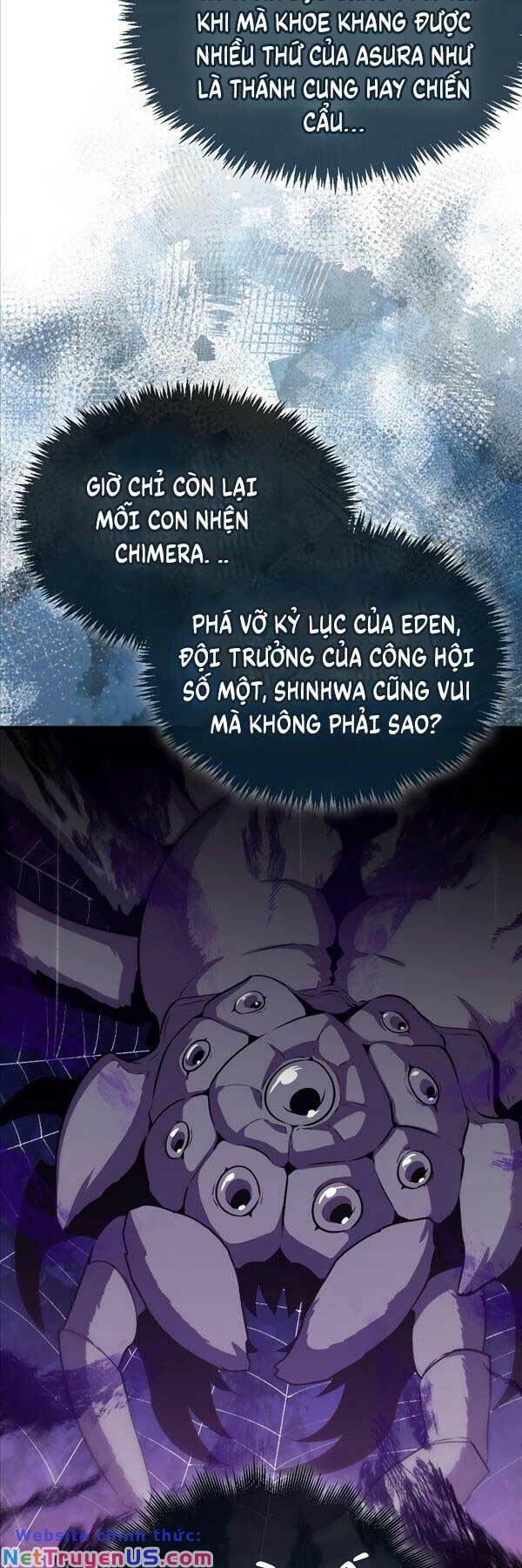 Ngủ Để Thăng Cấp Chapter 86 - Trang 48