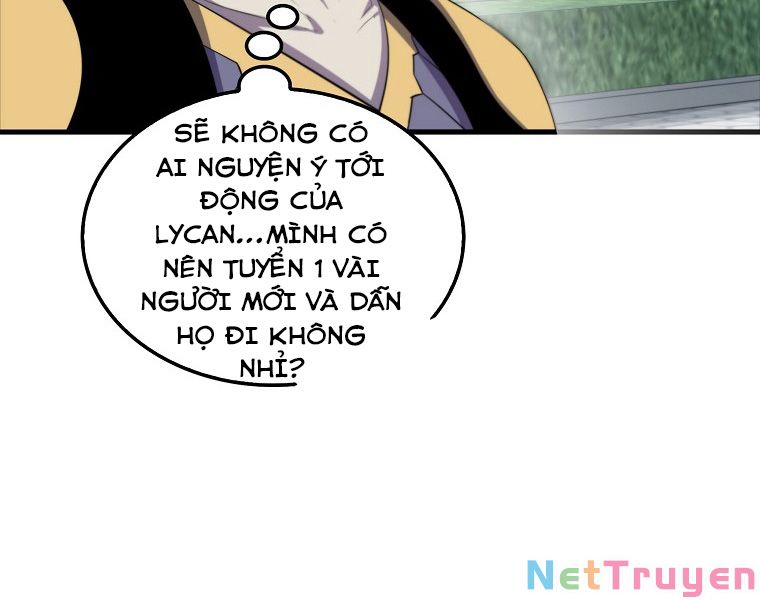 Ngủ Để Thăng Cấp Chapter 14 - Trang 10