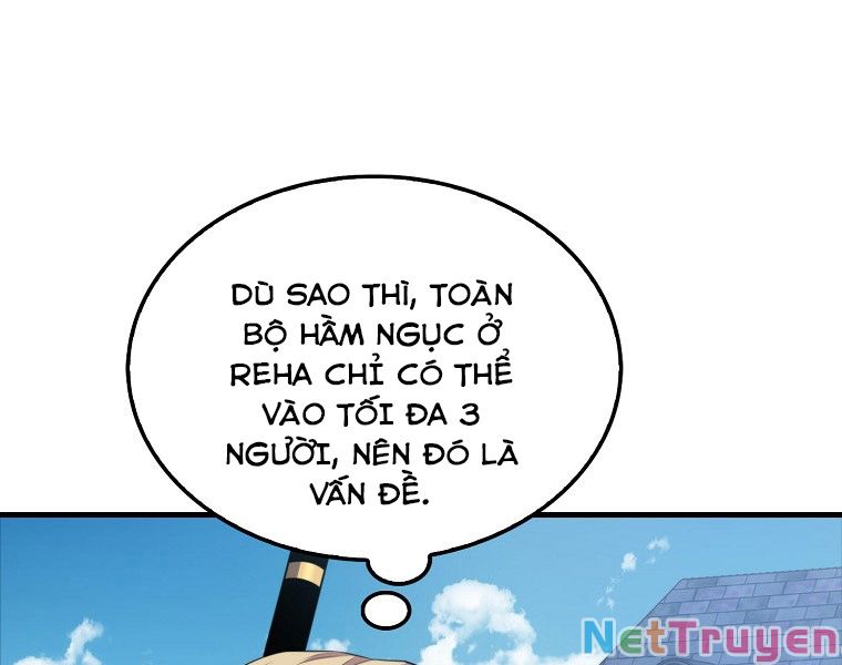 Ngủ Để Thăng Cấp Chapter 14 - Trang 8