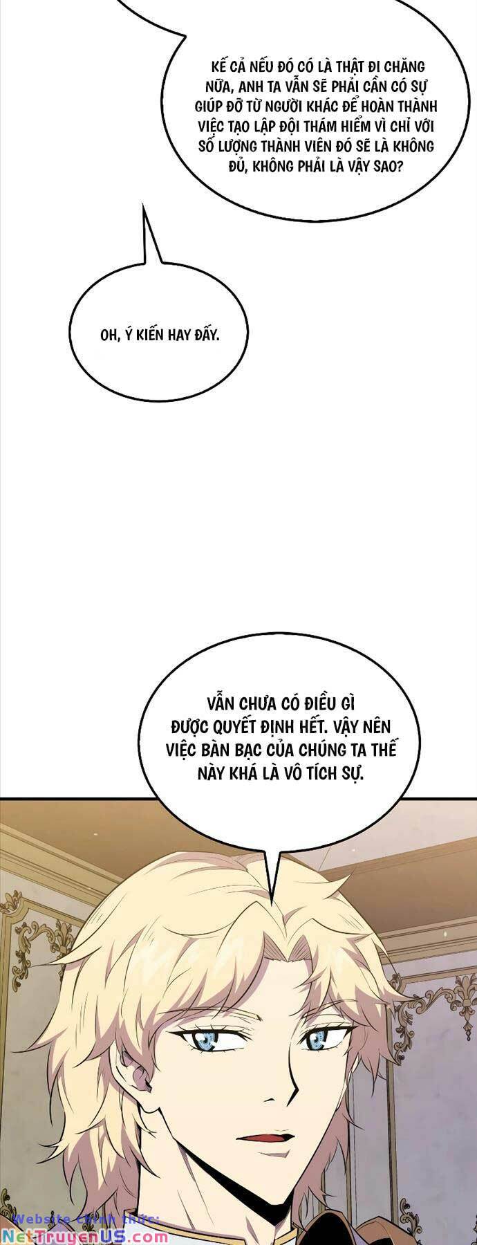 Ngủ Để Thăng Cấp Chapter 97 - Trang 50