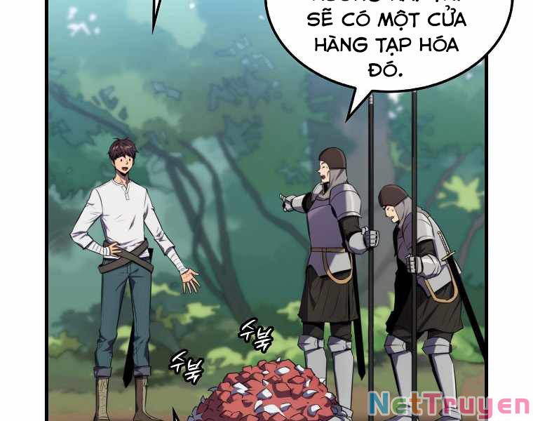 Ngủ Để Thăng Cấp Chapter 6 - Trang 30