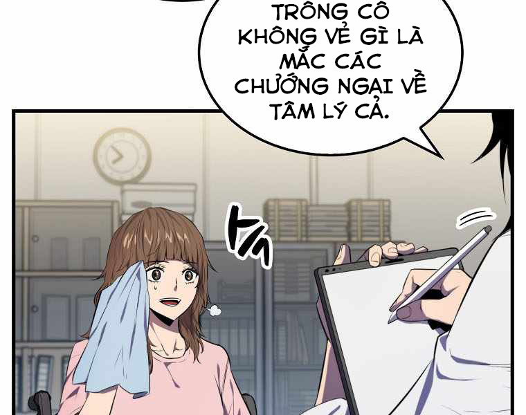 Ngủ Để Thăng Cấp Chapter 4 - Trang 20