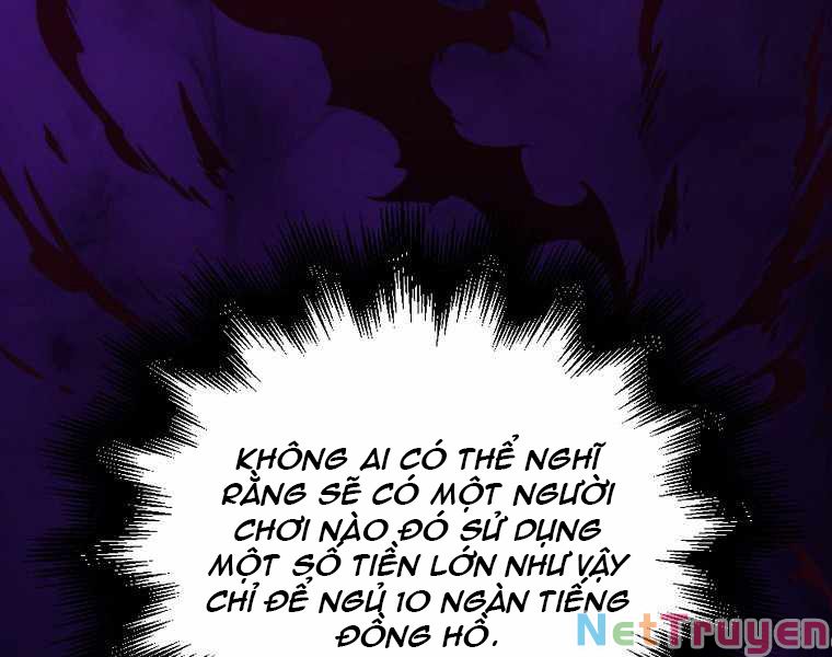 Ngủ Để Thăng Cấp Chapter 9 - Trang 127