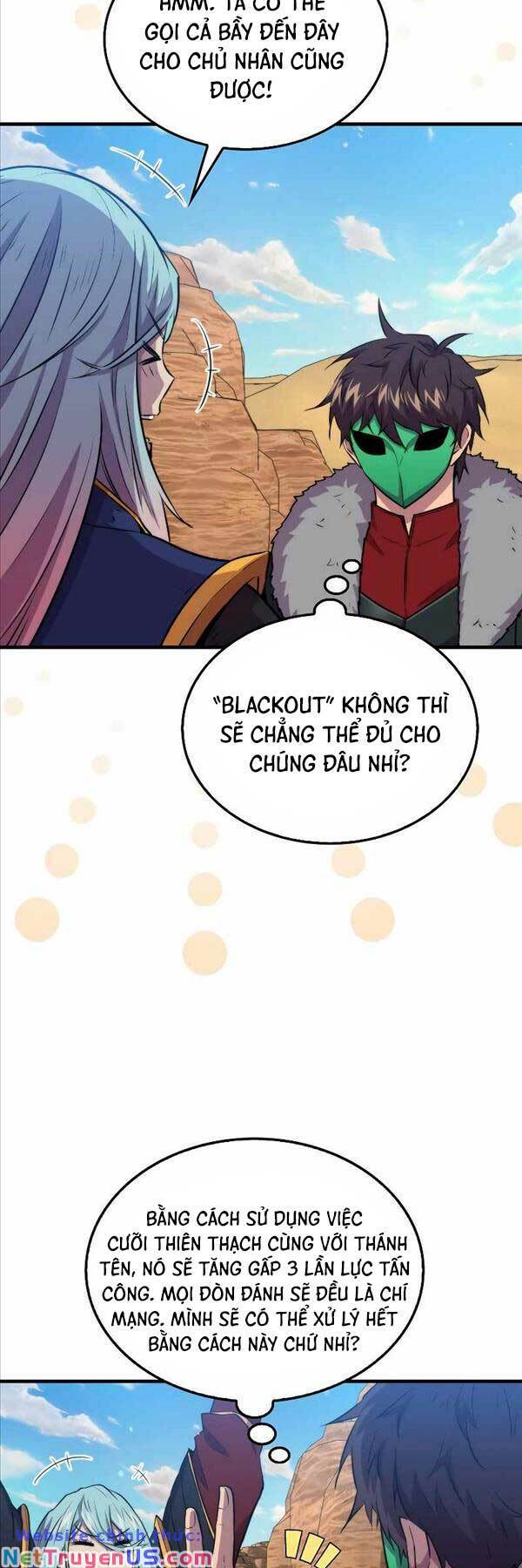 Ngủ Để Thăng Cấp Chapter 89 - Trang 30