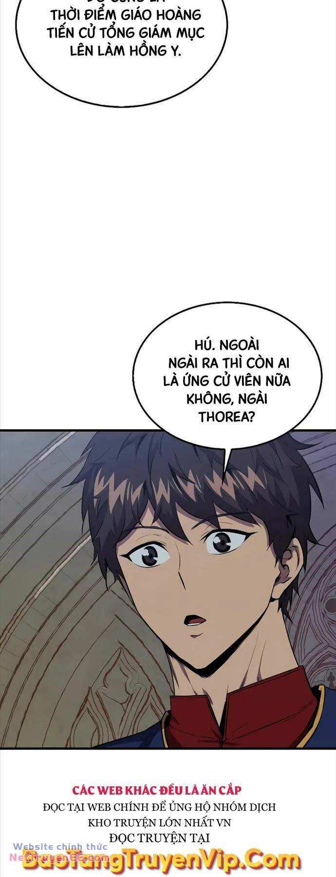 Ngủ Để Thăng Cấp Chapter 103 - Trang 27