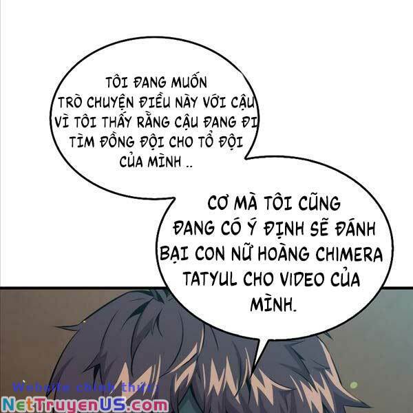 Ngủ Để Thăng Cấp Chapter 87 - Trang 21