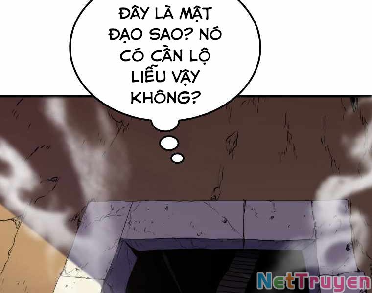 Ngủ Để Thăng Cấp Chapter 8 - Trang 23