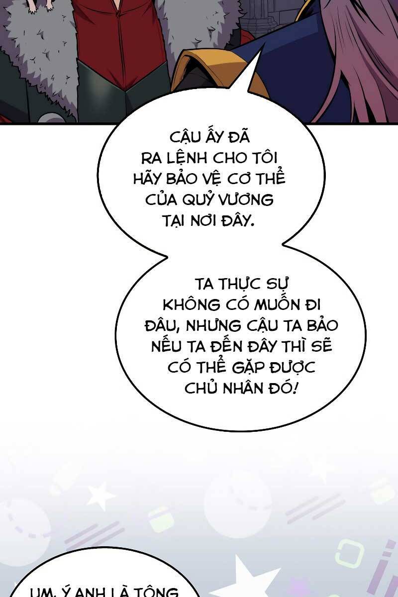 Ngủ Để Thăng Cấp Chapter 92 - Trang 45